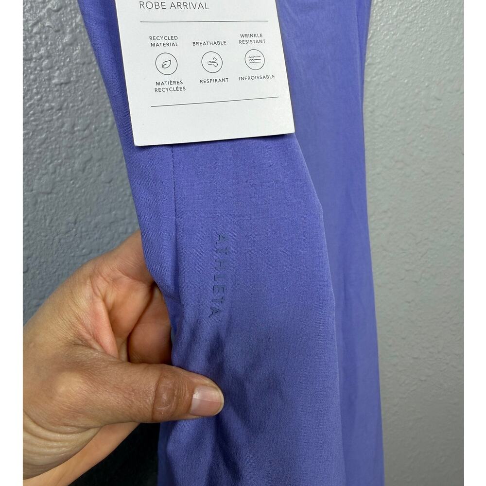 Athleta Women’s Arrival Dress / Size-Medium - Picture 16 of 16